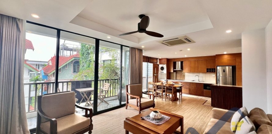 3 bedrooms Apartment in Tay Ho, Ha Noi, No. 20246
