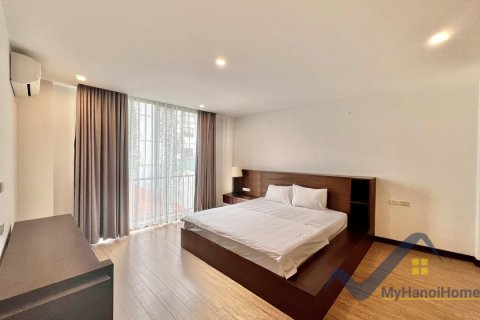3 bedrooms Apartment in Tay Ho, Ha Noi, No. 20246 16