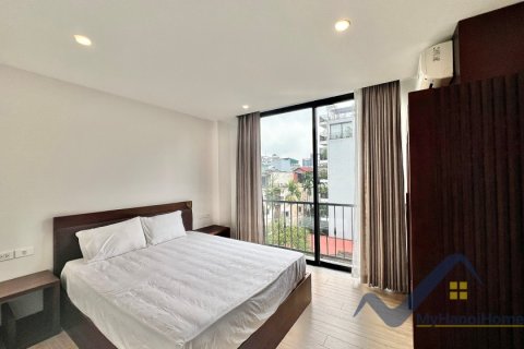3 bedrooms Apartment in Tay Ho, Ha Noi, No. 20246 12