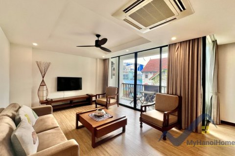 3 bedrooms Apartment in Tay Ho, Ha Noi, No. 20246 2