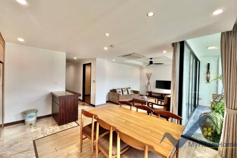 3 bedrooms Apartment in Tay Ho, Ha Noi, No. 20246 7