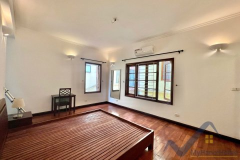 3 bedrooms Villa in Tay Ho, Ha Noi, No. 20245 12