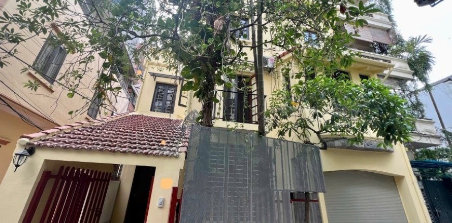 3 bedrooms Villa in Tay Ho, Ha Noi, No. 20245