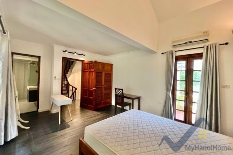 3 bedrooms Villa in Tay Ho, Ha Noi, No. 20245 18