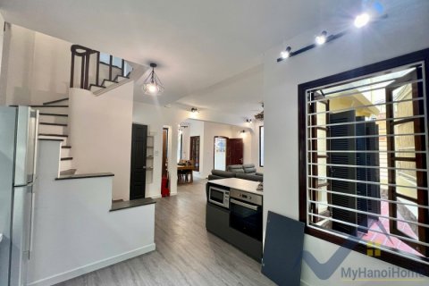 3 bedrooms Villa in Tay Ho, Ha Noi, No. 20245 7