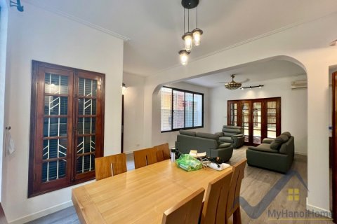 3 bedrooms Villa in Tay Ho, Ha Noi, No. 20245 4