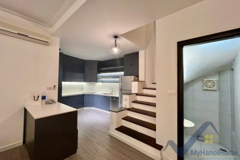 3 bedrooms Villa in Tay Ho, Ha Noi, No. 20245 5