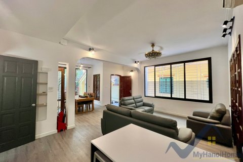 3 bedrooms Villa in Tay Ho, Ha Noi, No. 20245 8