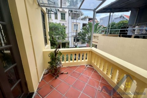 3 bedrooms Villa in Tay Ho, Ha Noi, No. 20245 19