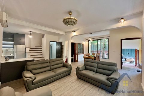 3 bedrooms Villa in Tay Ho, Ha Noi, No. 20245 3