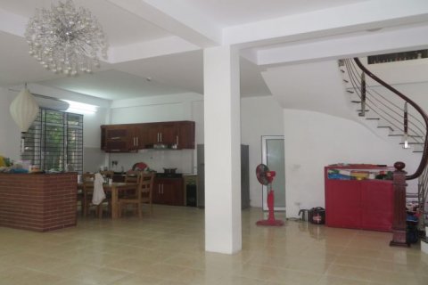 4 bedrooms Villa in Tay Ho, Ha Noi,  No. 20275 4