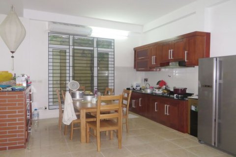 4 bedrooms Villa in Tay Ho, Ha Noi,  No. 20275 5