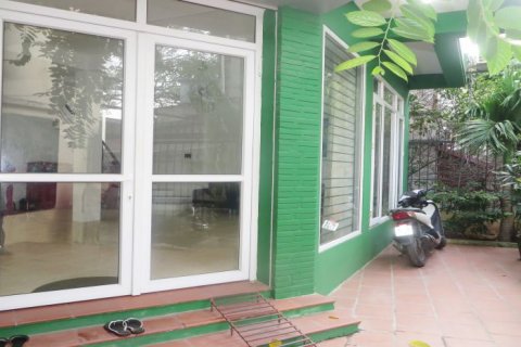 Вилла с 4 спальнями в Тэйхо, Ханой , № 20275