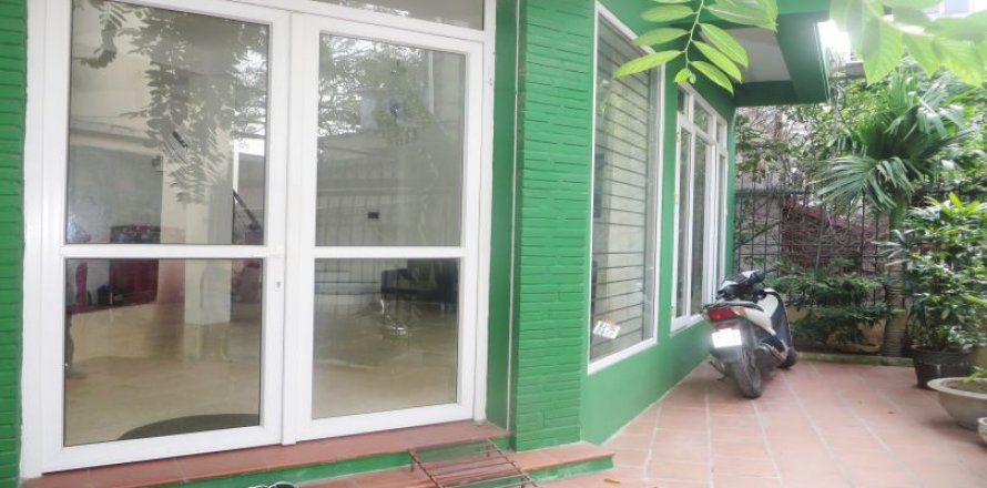4 bedrooms Villa in Tay Ho, Ha Noi,  No. 20275