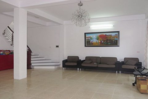 4 bedrooms Villa in Tay Ho, Ha Noi,  No. 20275 2