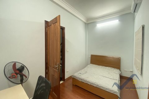 4 bedrooms Villa in Tay Ho, Ha Noi,  No. 20247 13