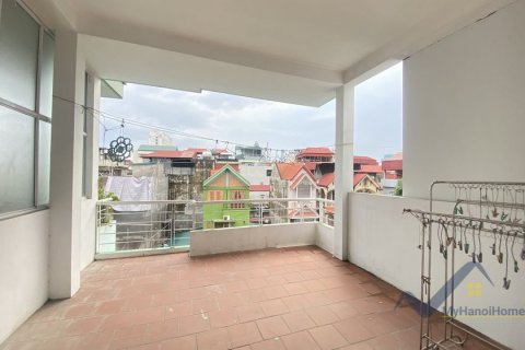 4 bedrooms Villa in Tay Ho, Ha Noi,  No. 20247 16