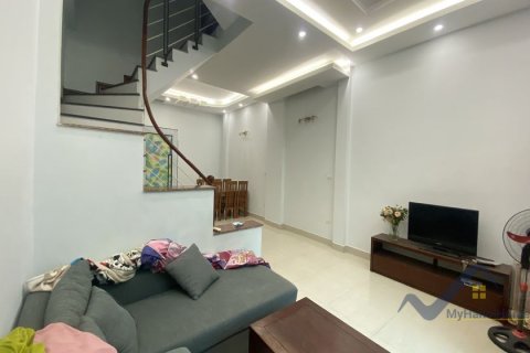 4 bedrooms Villa in Tay Ho, Ha Noi, No. 20247