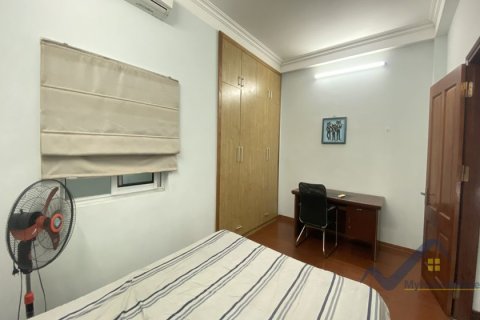 4 bedrooms Villa in Tay Ho, Ha Noi,  No. 20247 9