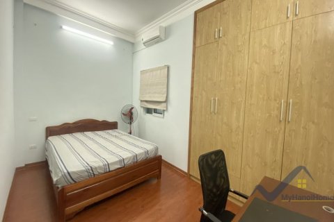 4 bedrooms Villa in Tay Ho, Ha Noi,  No. 20247 8