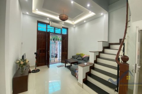 4 bedrooms Villa in Tay Ho, Ha Noi,  No. 20247 2