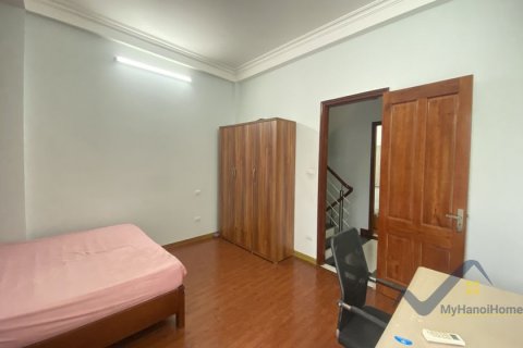 4 bedrooms Villa in Tay Ho, Ha Noi,  No. 20247 11