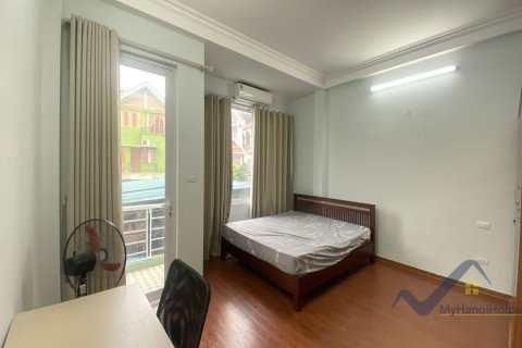 4 bedrooms Villa in Tay Ho, Ha Noi,  No. 20247 5