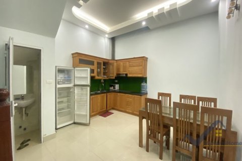 4 bedrooms Villa in Tay Ho, Ha Noi,  No. 20247 3