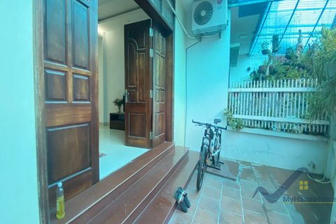 4 bedrooms Villa in Tay Ho, Ha Noi,  No. 20247 17