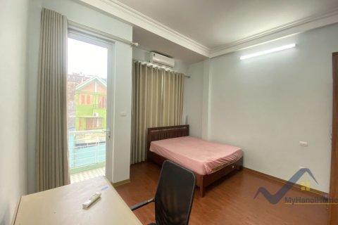 4 bedrooms Villa in Tay Ho, Ha Noi,  No. 20247 10