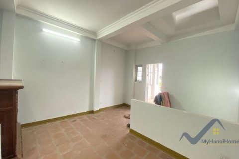 4 bedrooms Villa in Tay Ho, Ha Noi,  No. 20247 15