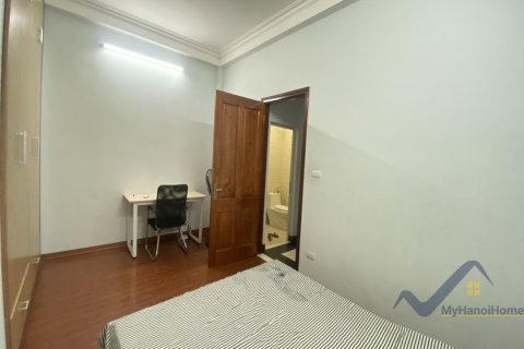 4 bedrooms Villa in Tay Ho, Ha Noi,  No. 20247 14