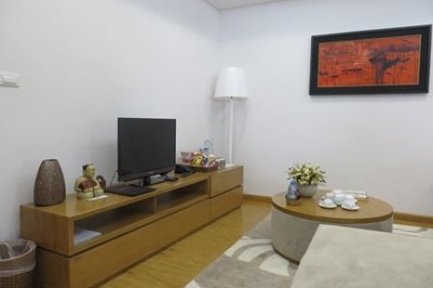 Квартира с 1 спальней в Намтыльем, Ханой , № 5372 3