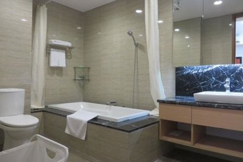 Квартира с 1 спальней в Намтыльем, Ханой , № 5372 8