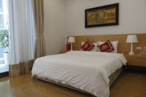 Квартира с 1 спальней в Намтыльем, Ханой , № 5372 5