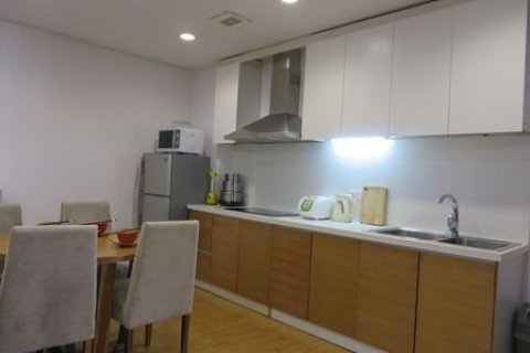Квартира с 1 спальней в Намтыльем, Ханой , № 5372 4