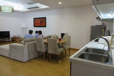 Квартира с 1 спальней в Намтыльем, Ханой ,  № 5372
