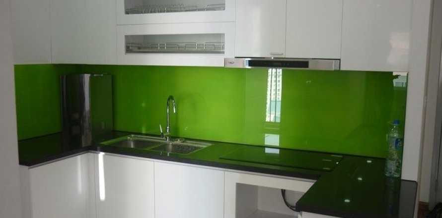 2 bedrooms Apartment in Nam Tu Liem, Ha Noi, No. 5278