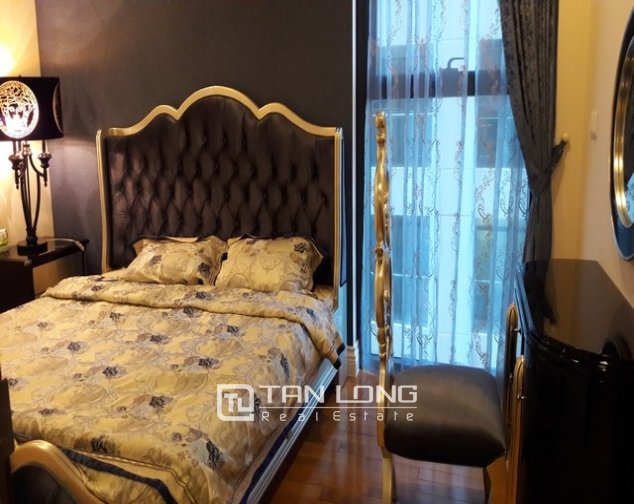 1 bedroom Apartment in Hai Ba Trung, Ha Noi, Vietnam No. 3660