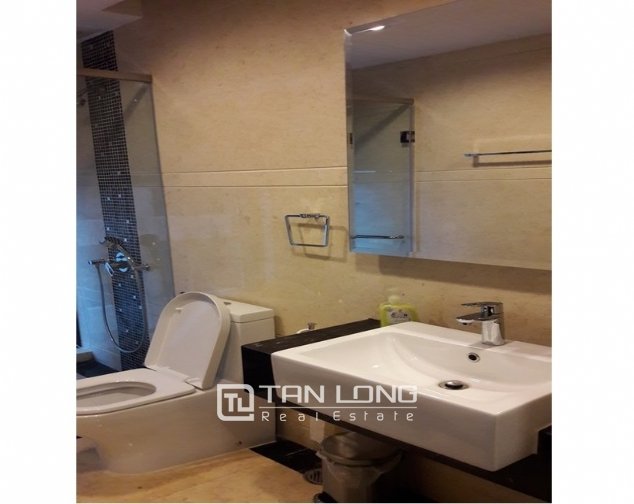 1 bedroom Apartment in Hai Ba Trung, Ha Noi, Vietnam No. 3660