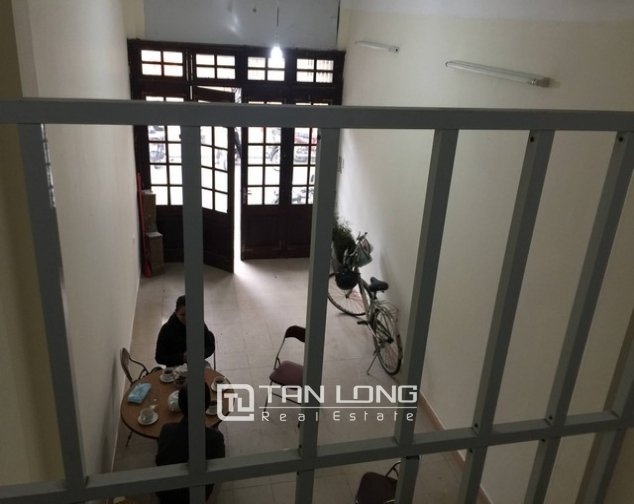 Office in Hoan Kiem, Ha Noi, Vietnam No. 3659
