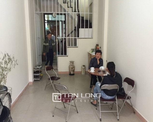 Office in Hoan Kiem, Ha Noi, Vietnam No. 3659
