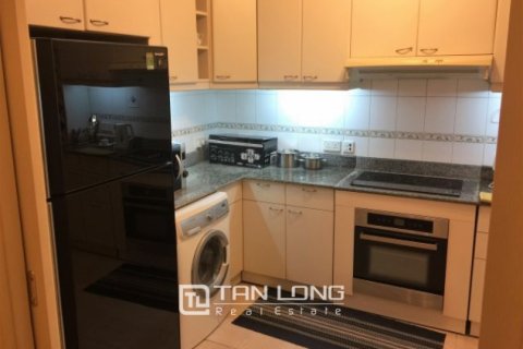 2 bedrooms Apartment in Hai Ba Trung, Ha Noi, No. 3661 3