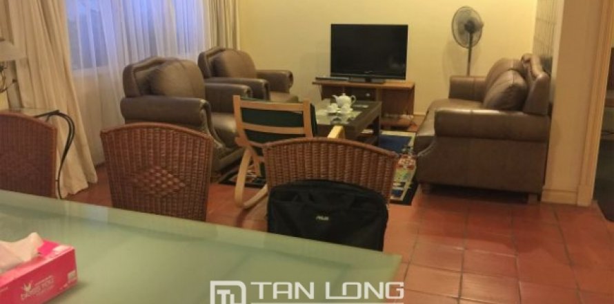 2 bedrooms Apartment in Hai Ba Trung, Ha Noi, No. 3661