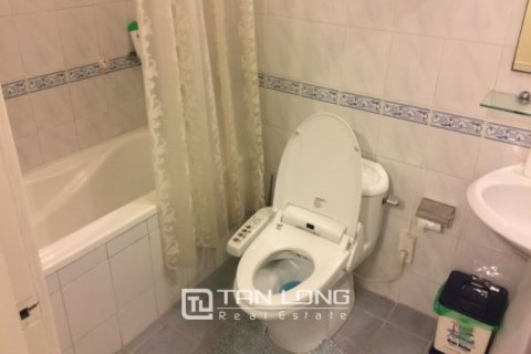 Квартира с 1 спальней в Хайбачынг, Ханой , № 3662 6