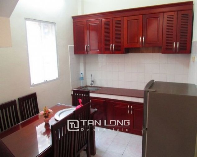 3 bedrooms House in Hoan Kiem, Ha Noi, Vietnam No. 3657