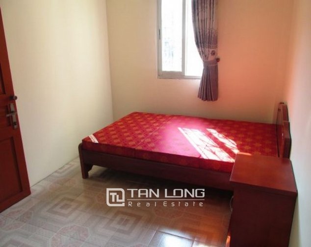 3 bedrooms House in Hoan Kiem, Ha Noi, Vietnam No. 3657