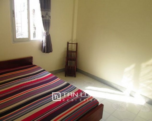 3 bedrooms House in Hoan Kiem, Ha Noi, Vietnam No. 3657