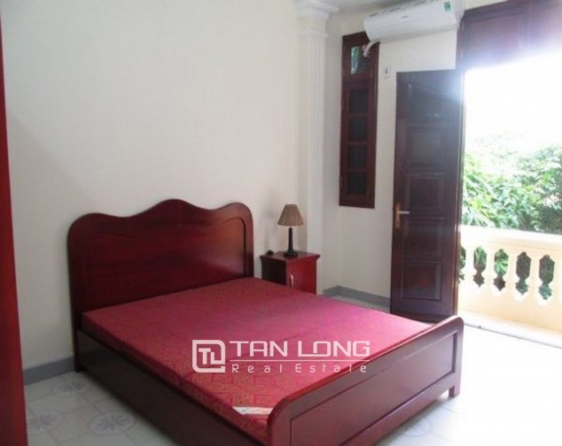 3 bedrooms House in Hoan Kiem, Ha Noi, Vietnam No. 3657