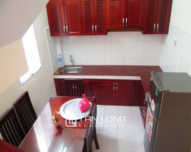 3 bedrooms House in Hoan Kiem, Ha Noi, Vietnam No. 3657